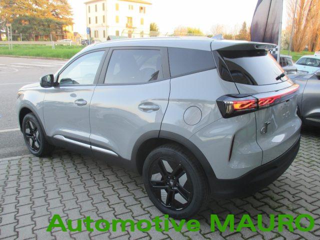DR MOTOR DR5 1.5 HEV
