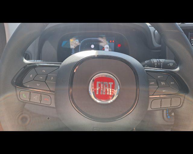 FIAT New Panda 1.0 firefly hybrid s&s 70cv - PACK CITY