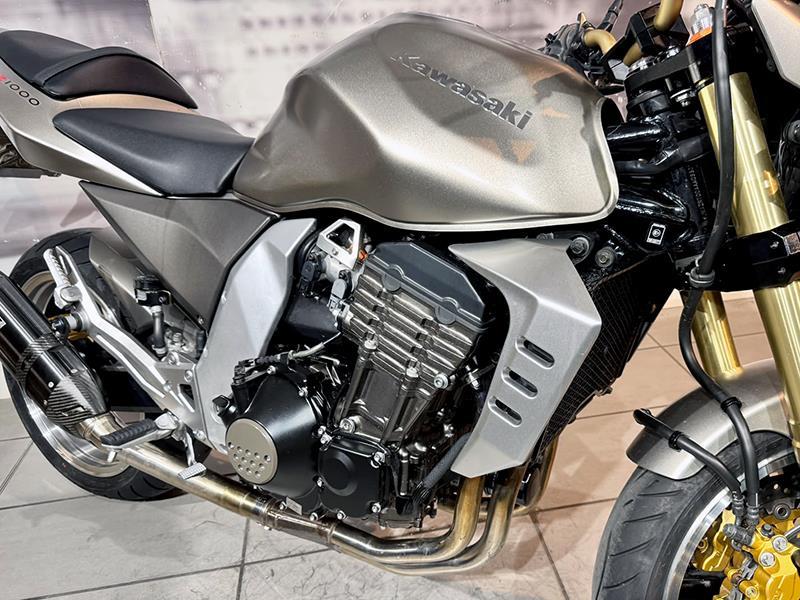 Kawasaki Z 1000