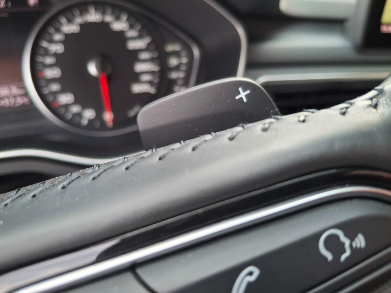 Audi A4 Avant 2.0 TDI 150cv S tronic S-Line 10/2017