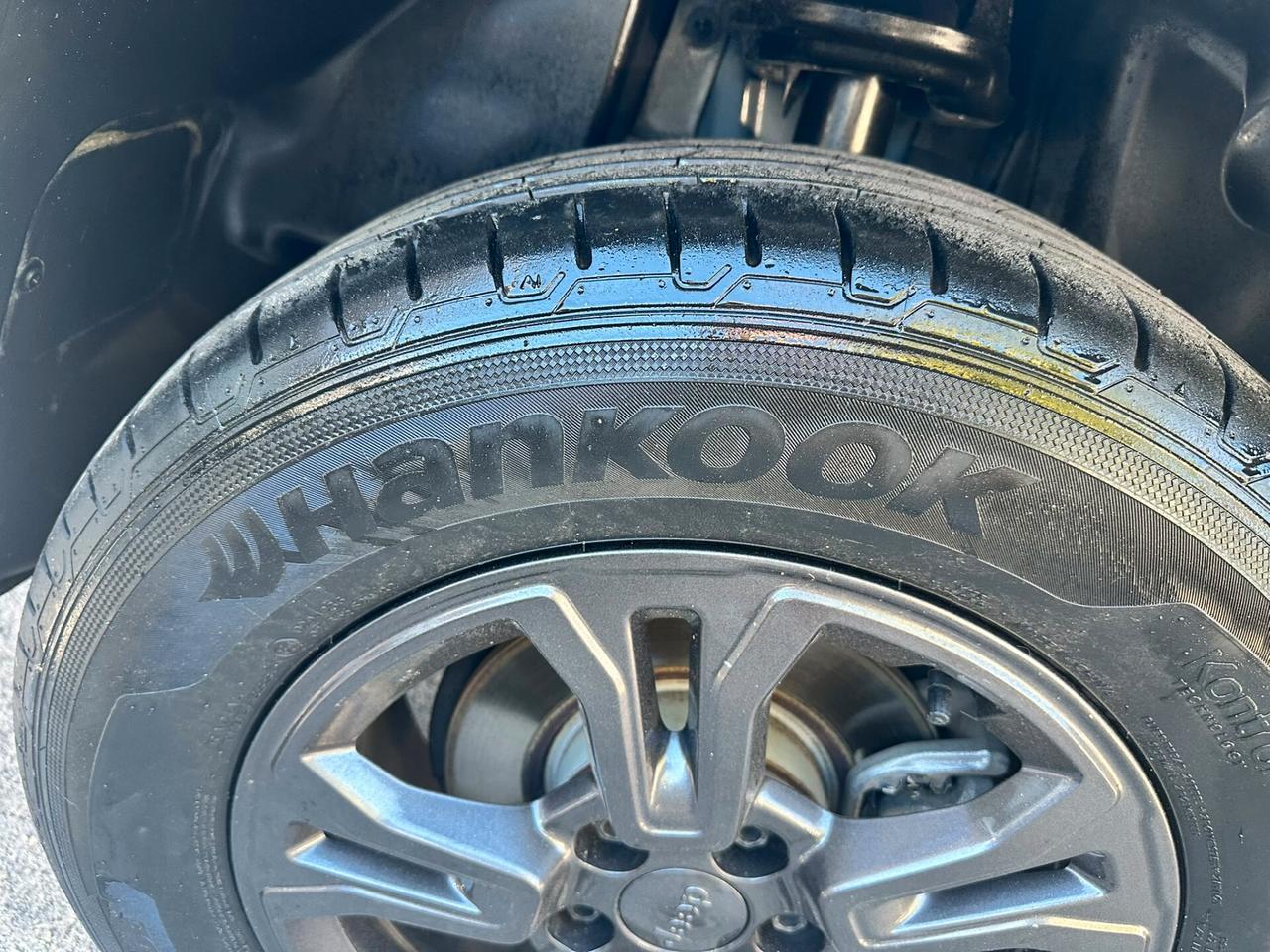 Jeep Renegade 1.6 Mjt 120 CV Longitude