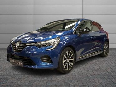 Renault Clio 1.6 E-TECH full hybrid 107KW TECHNO