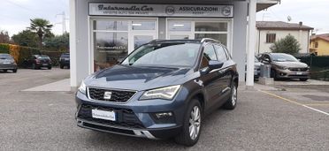 Seat Ateca 1.6 TDI Style