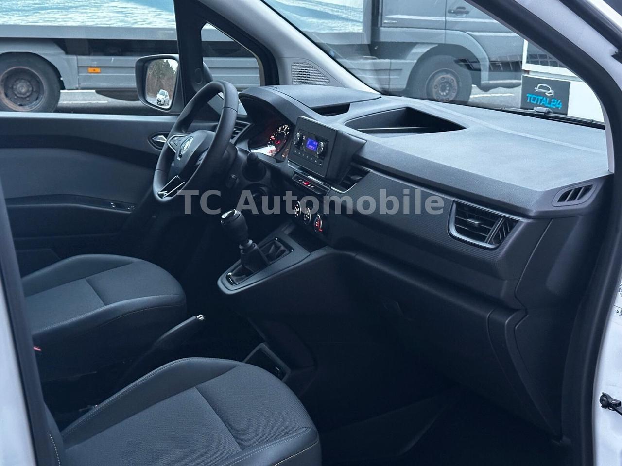 Renault Kangoo 1.5 dCi 95CV Van