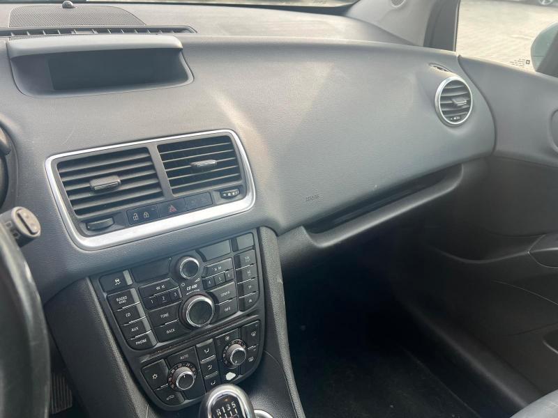 Opel Meriva 1.7 cdti Cosmo 130cv