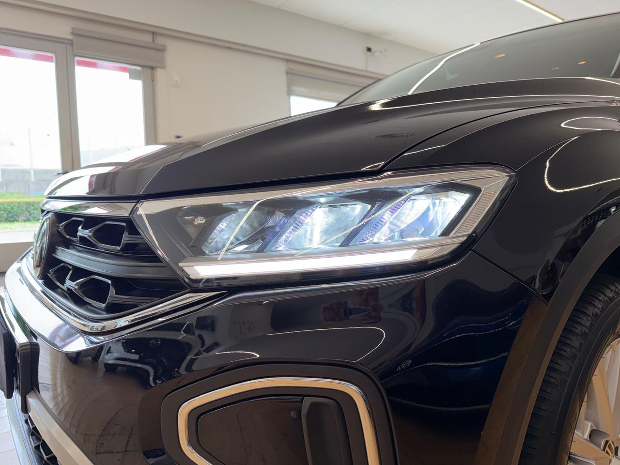 Volkswagen T-Roc 1.0 TSI Style SOLO 60.000 KM