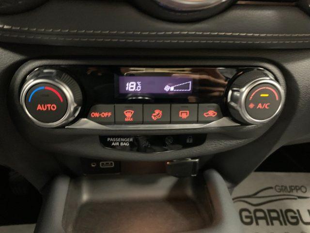 NISSAN Juke 1.0 Benzina N-Connecta + Navigatore