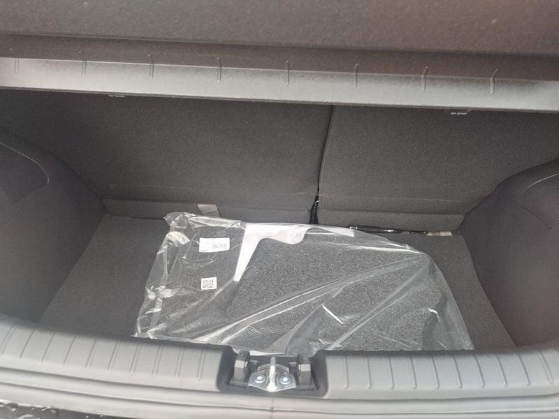 KIA Picanto Picanto 1.0 GDi 5 porte Urban