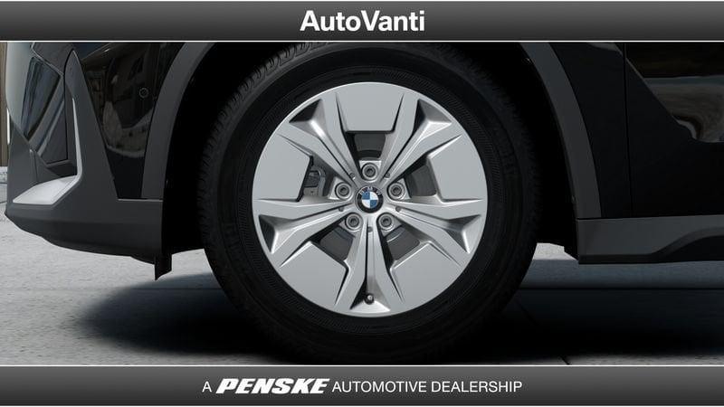BMW iX1 iX1 eDrive 20
