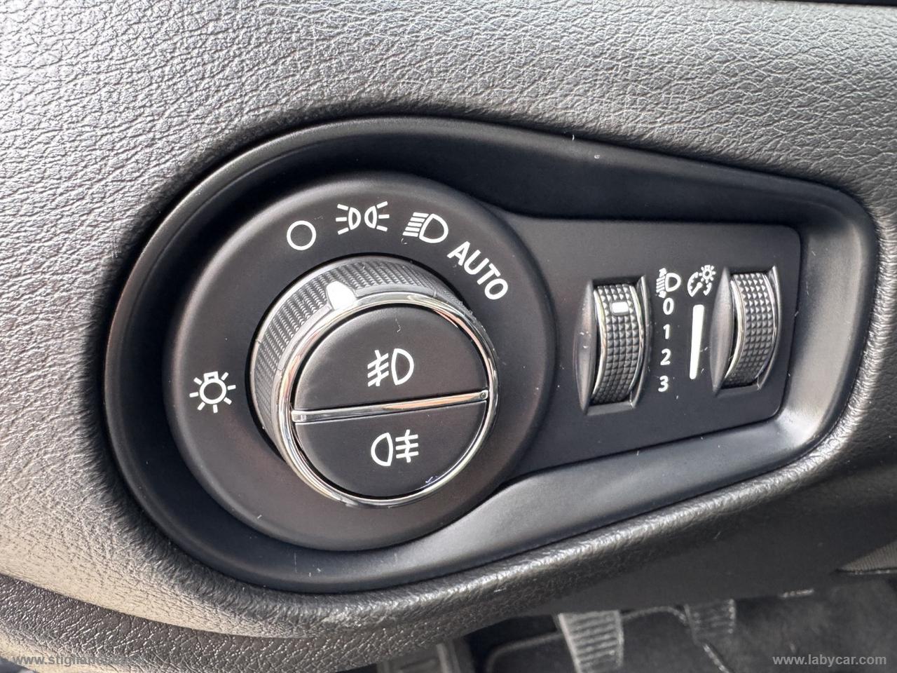 JEEP Renegade 1.6 Mjt 130CV Limited