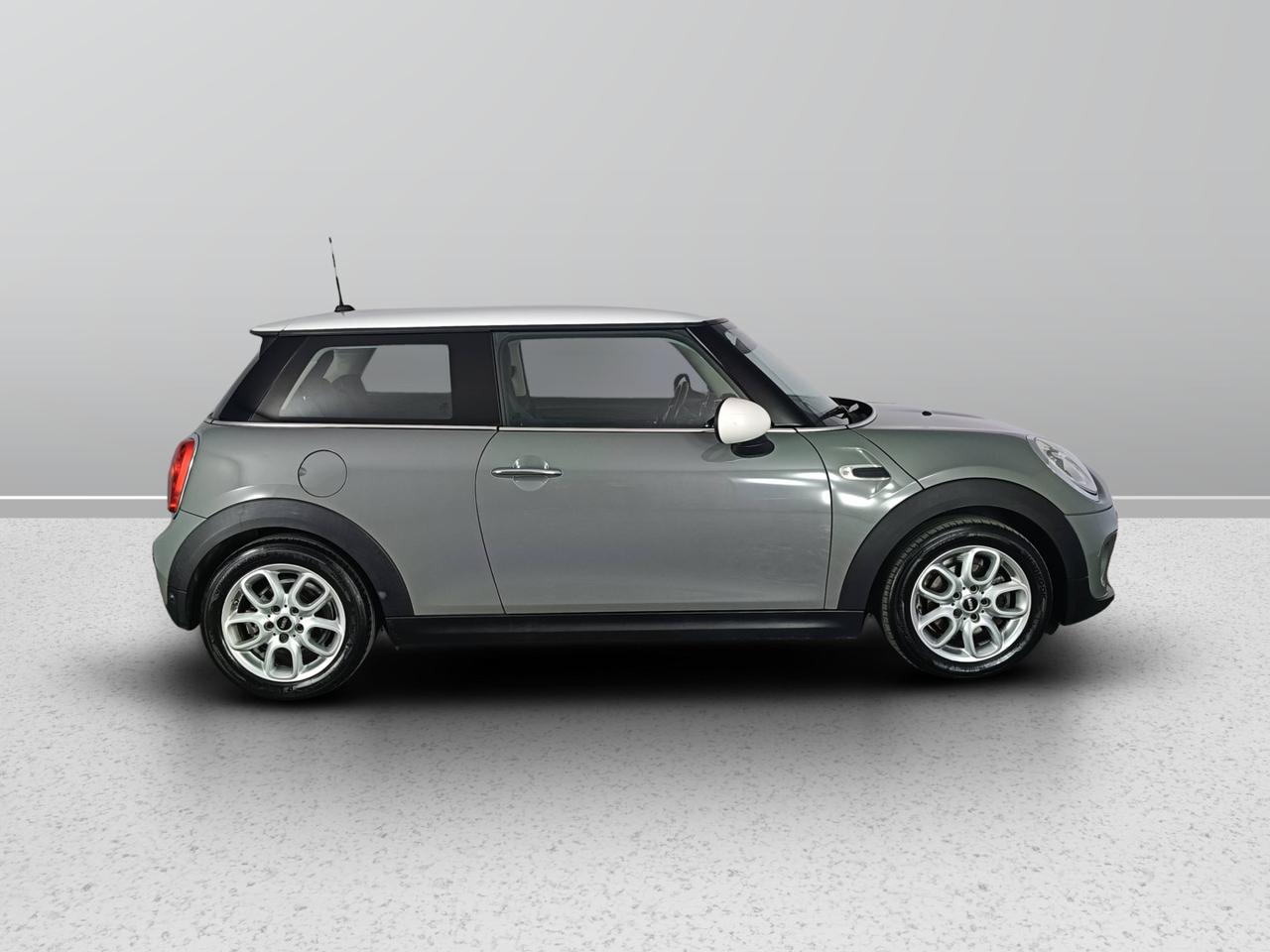 MINI Mini IV F55-F56 2014 - Mini 1.5 Cooper D 3p