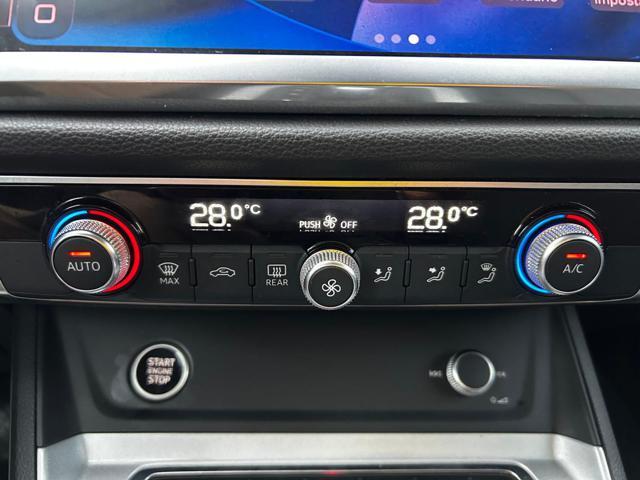 AUDI Q3 SPB 35 TDI S tronic Business Plus