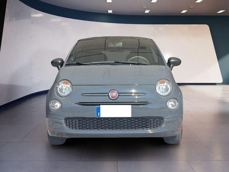 FIAT 500 1.0 hybrid Cult 70cv