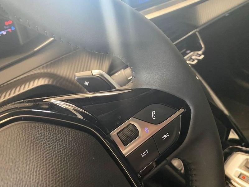 Peugeot 208 Hybrid 100 e-DCS6 Allure - PROMO SIRONIAUTO+