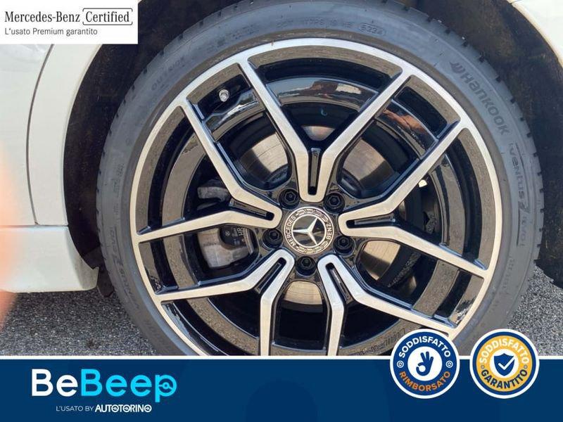 Mercedes-Benz Classe C C 220 D MHEV PREMIUM PLUS AUTO