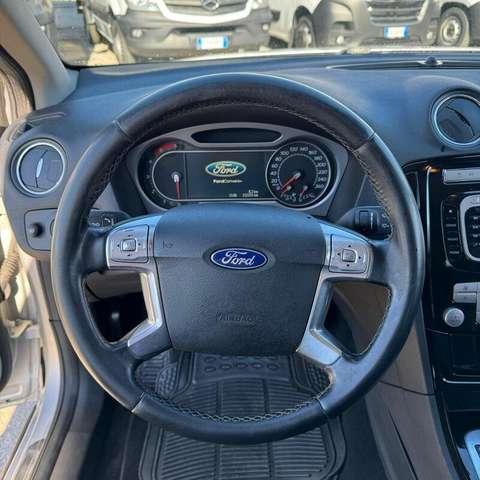 Ford Mondeo 2.0tdci 140cv SW AUTOMATICA