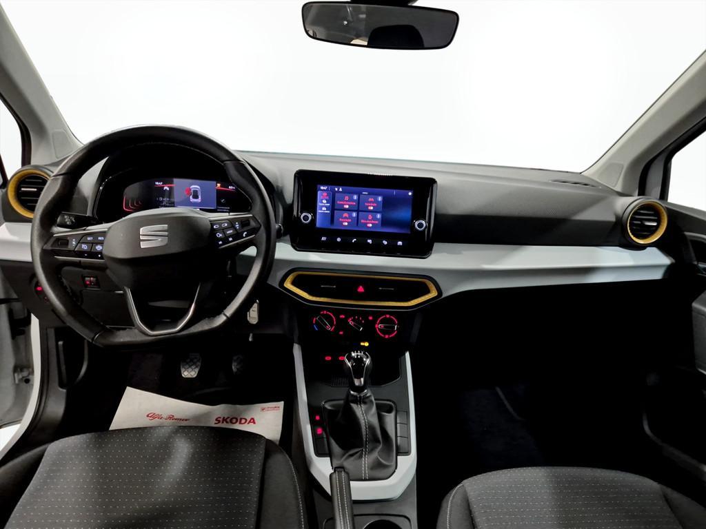 Seat Arona 1.0 ecotsi Style 95cv