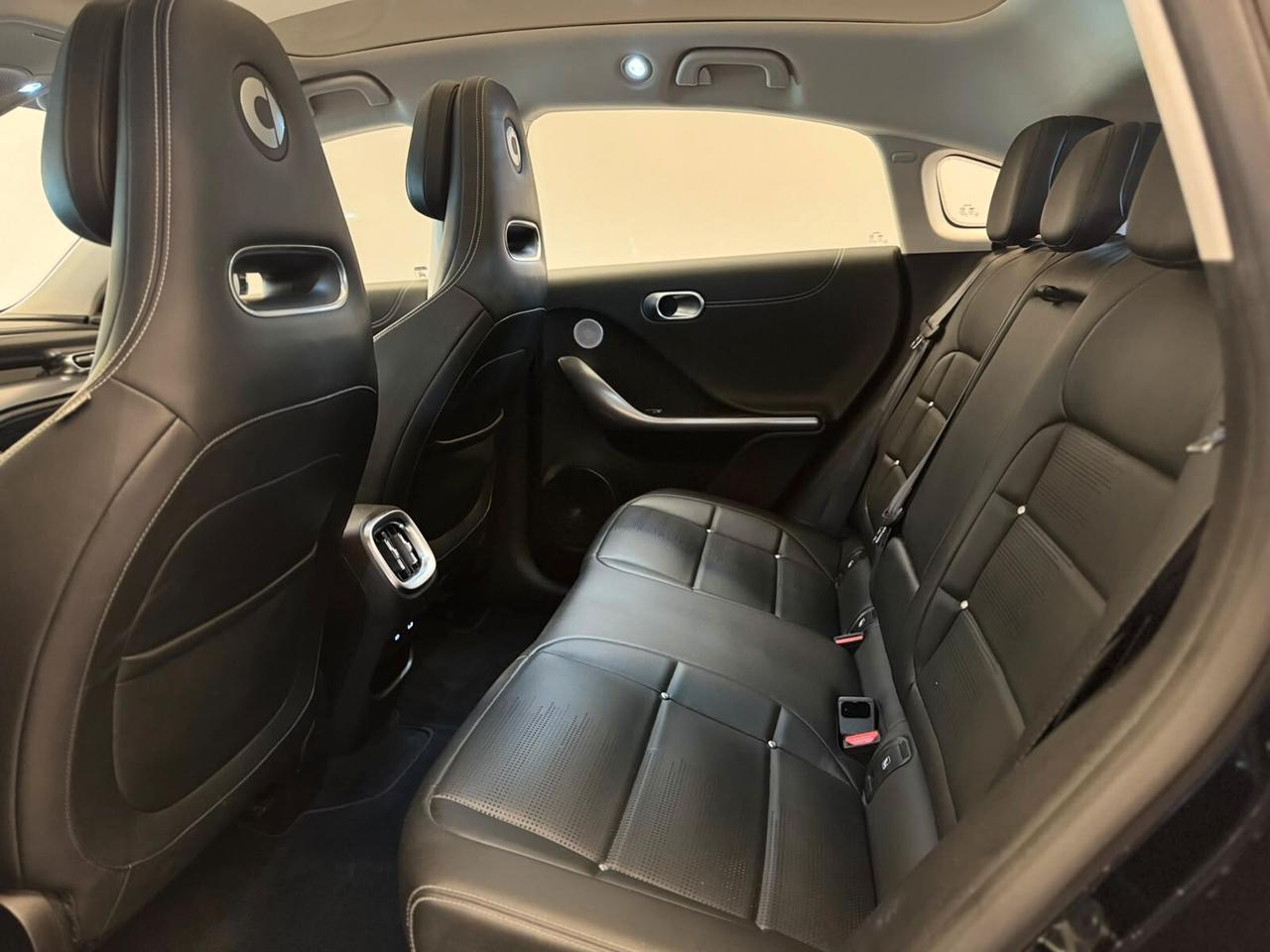 SMART #3 PRO SUV COUPE ELETTRICA AUTOMATICA FULL UNICO PROPRIETARIO 75KW