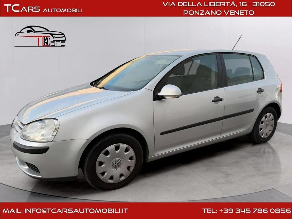 VOLKSWAGEN GOLF - CINGHIA FRIZIONE NUOVE