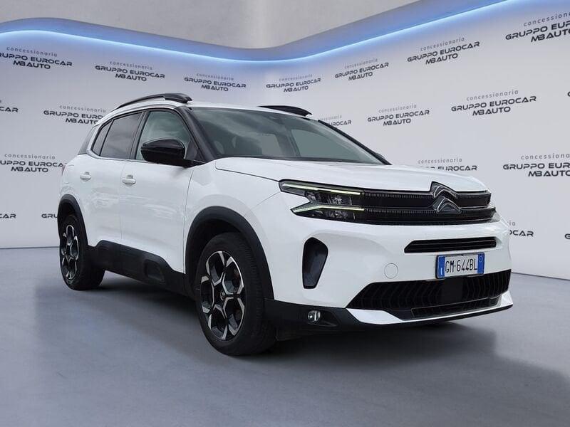Citroën C5 Aircross BlueHDi 130 S&S Feel Pack