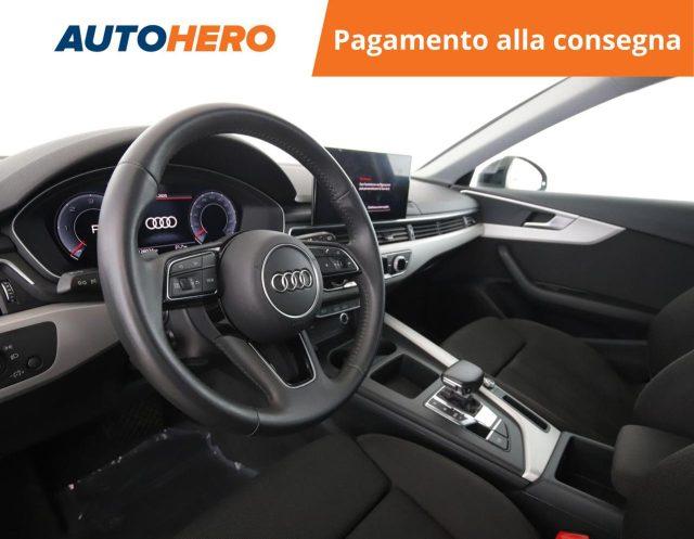 AUDI A4 Avant 30 TDI/136 CV S tronic Business Advanced
