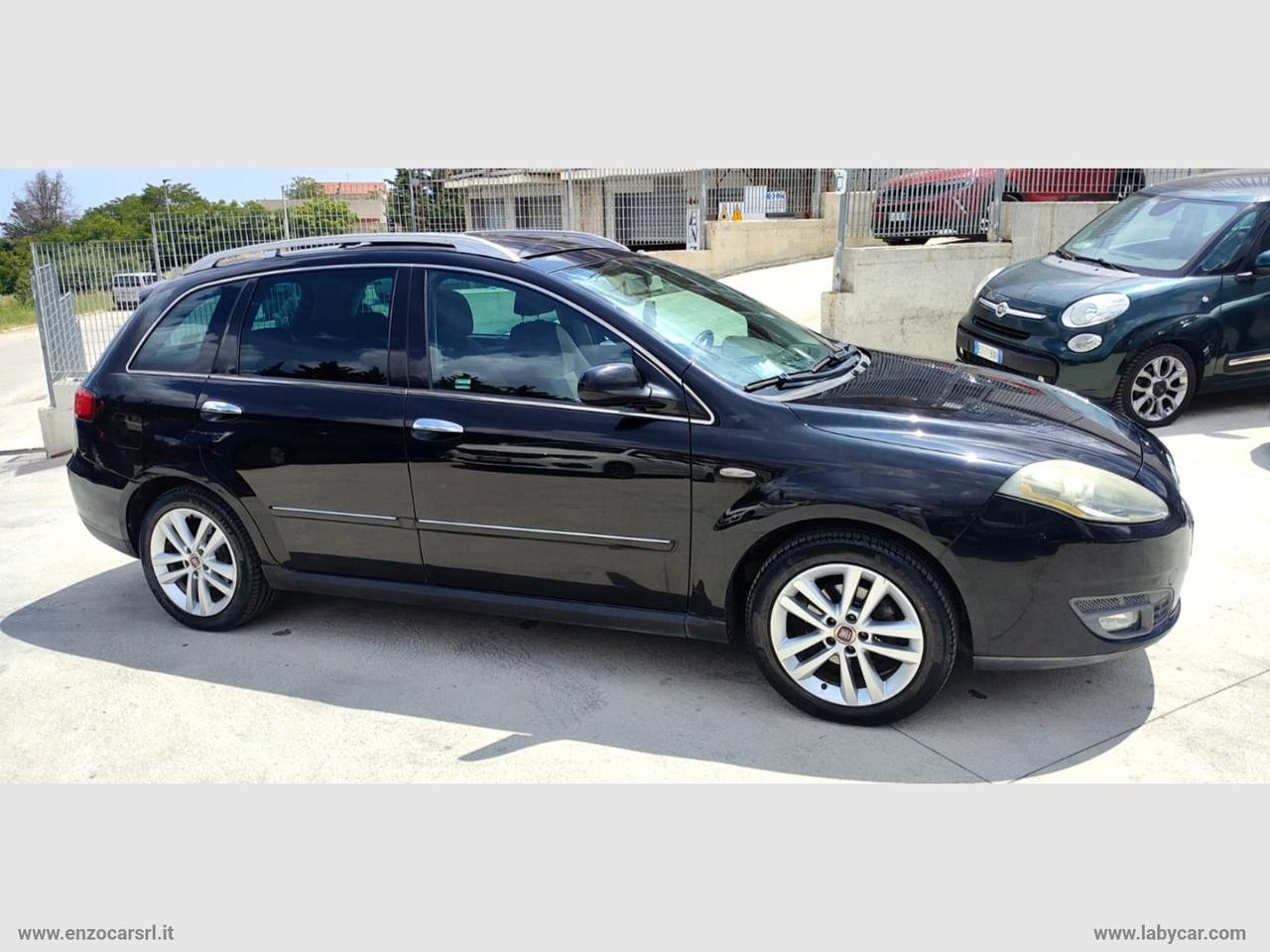 FIAT Croma 1.9 MJT Emotion TETTO APRIBILE