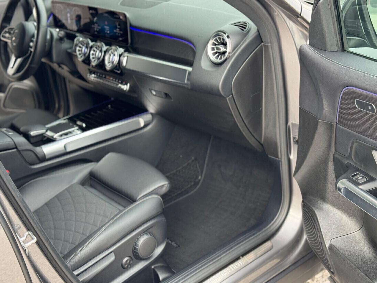 Mercedes-benz GLB Automatico Premium 60.000 Km !