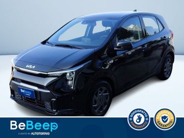 Kia Picanto 1.0 MPI URBAN