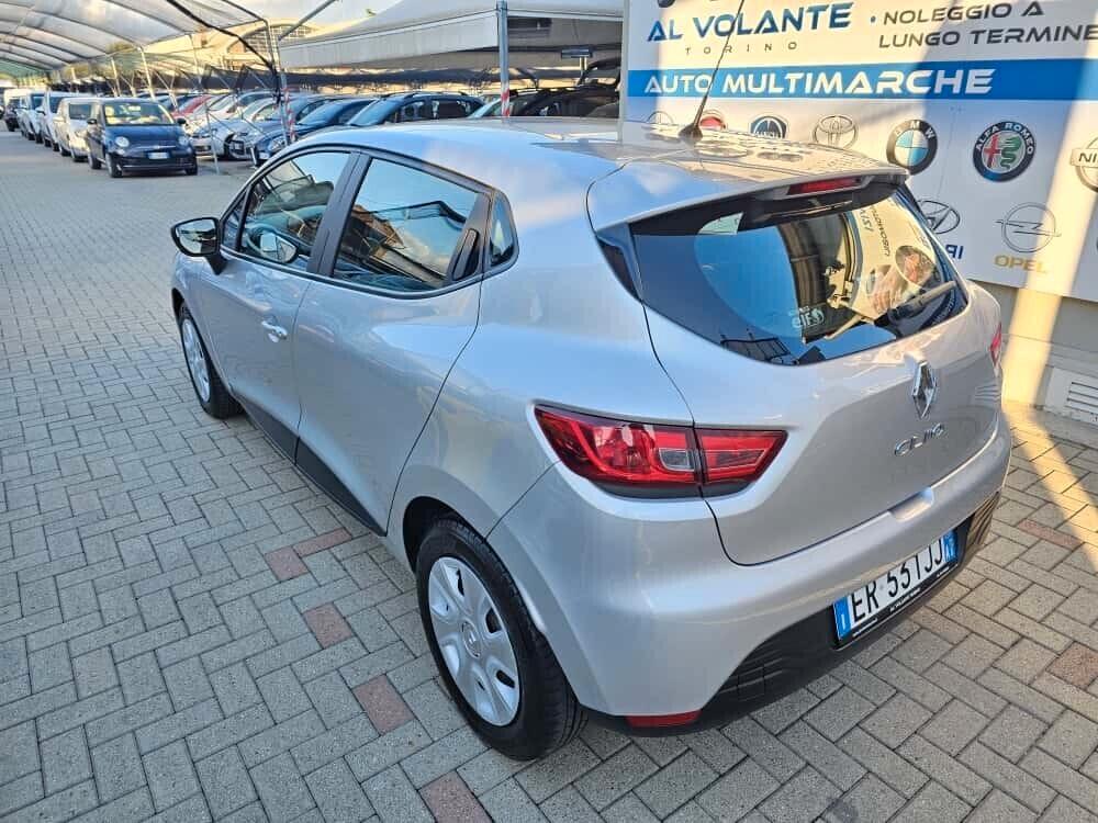 Renault Clio 1.2 75CV 5 porte Live - Unico proprietario