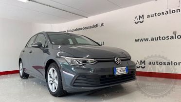 Volkswagen Golf 1.0 eTSI EVO DSG Life NEOP. PREZZO REALE