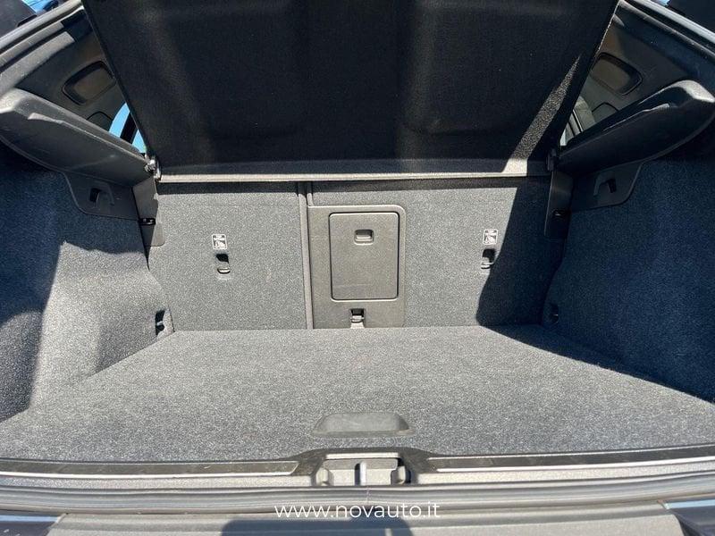 Volvo XC40 XC40 T4 Geartronic Inscription