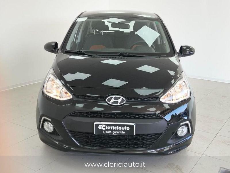 Hyundai i10 1.0 MPI Comfort
