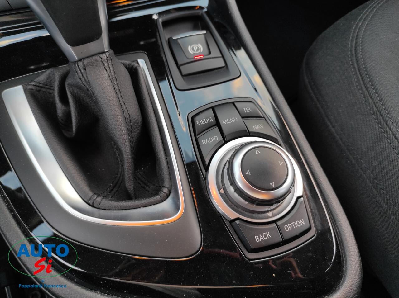 Bmw Serie 2 218d - 150cv FULL OPTIONAL