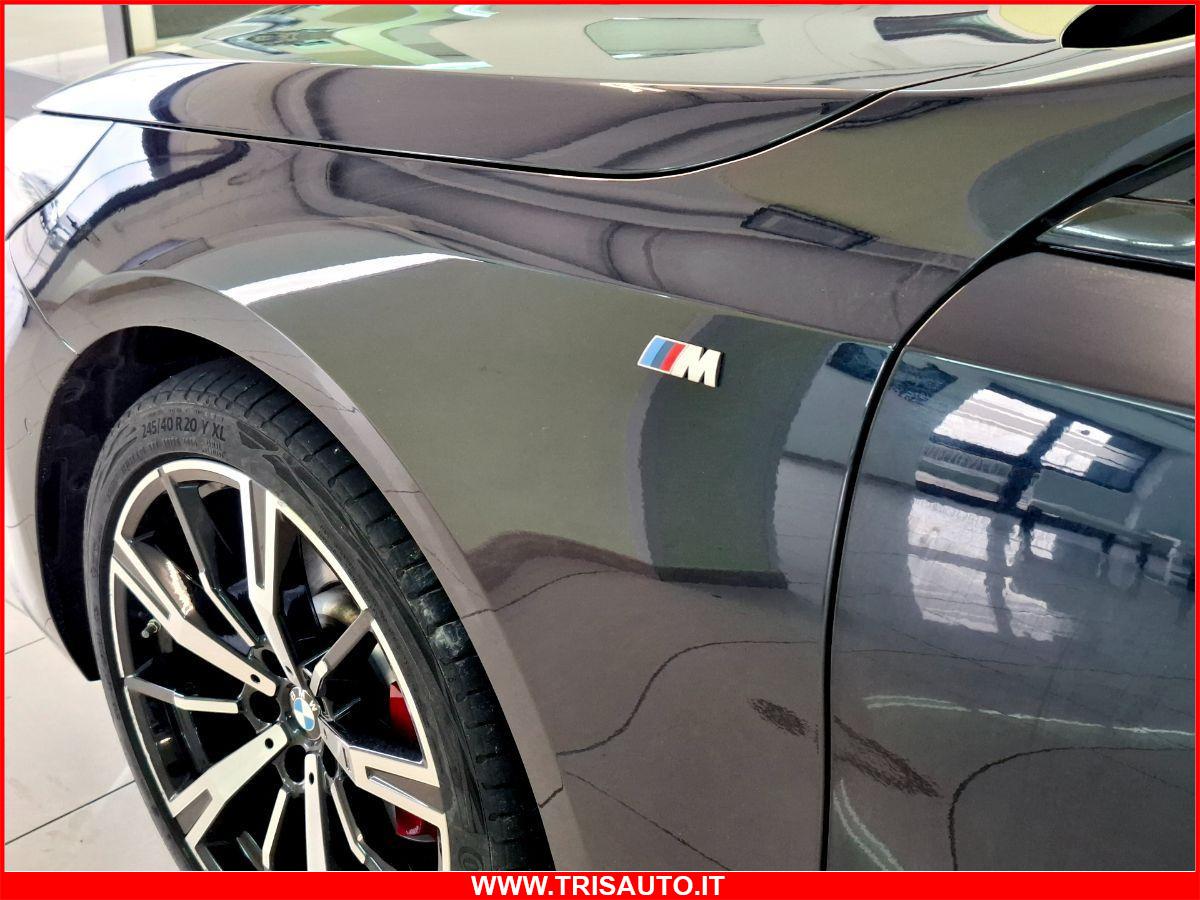 BMW 520d 2.0 Hybrid Xdrive M Sport Pro IVATA (FULL LED+PELLE+NAVI)