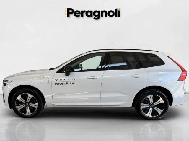 VOLVO XC60 T6 AWD PLUS DARK AUTOMATICA AZIENDALE