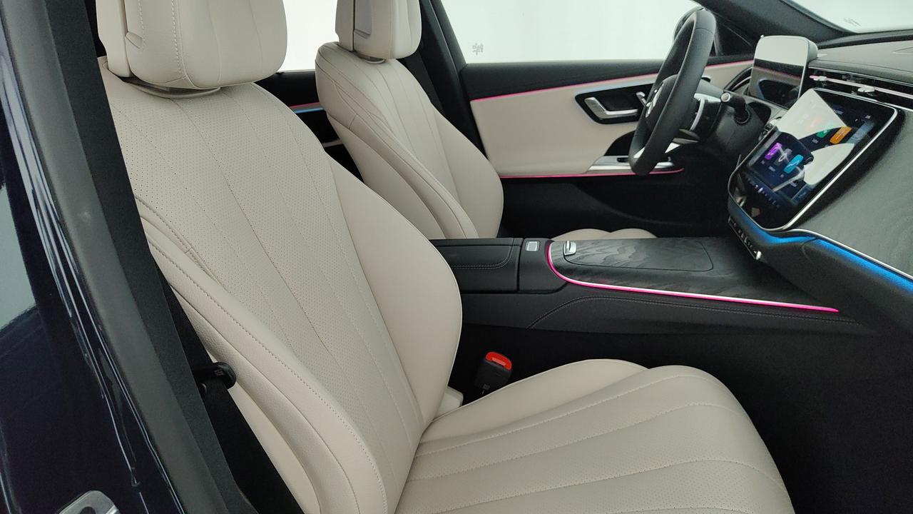 Mercedes-Benz E 220 d 4MATIC Station Wagon