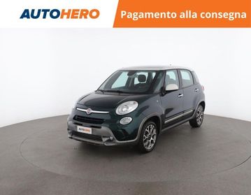 FIAT 500L 1.3 Multijet 95 CV Dualogic Trekking