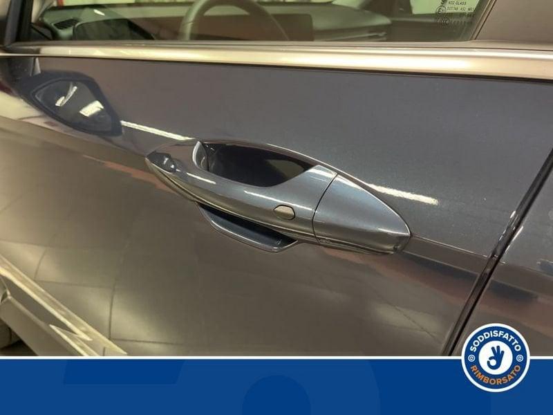 Hyundai Kona 1.6 HEV XLine Plus MY25