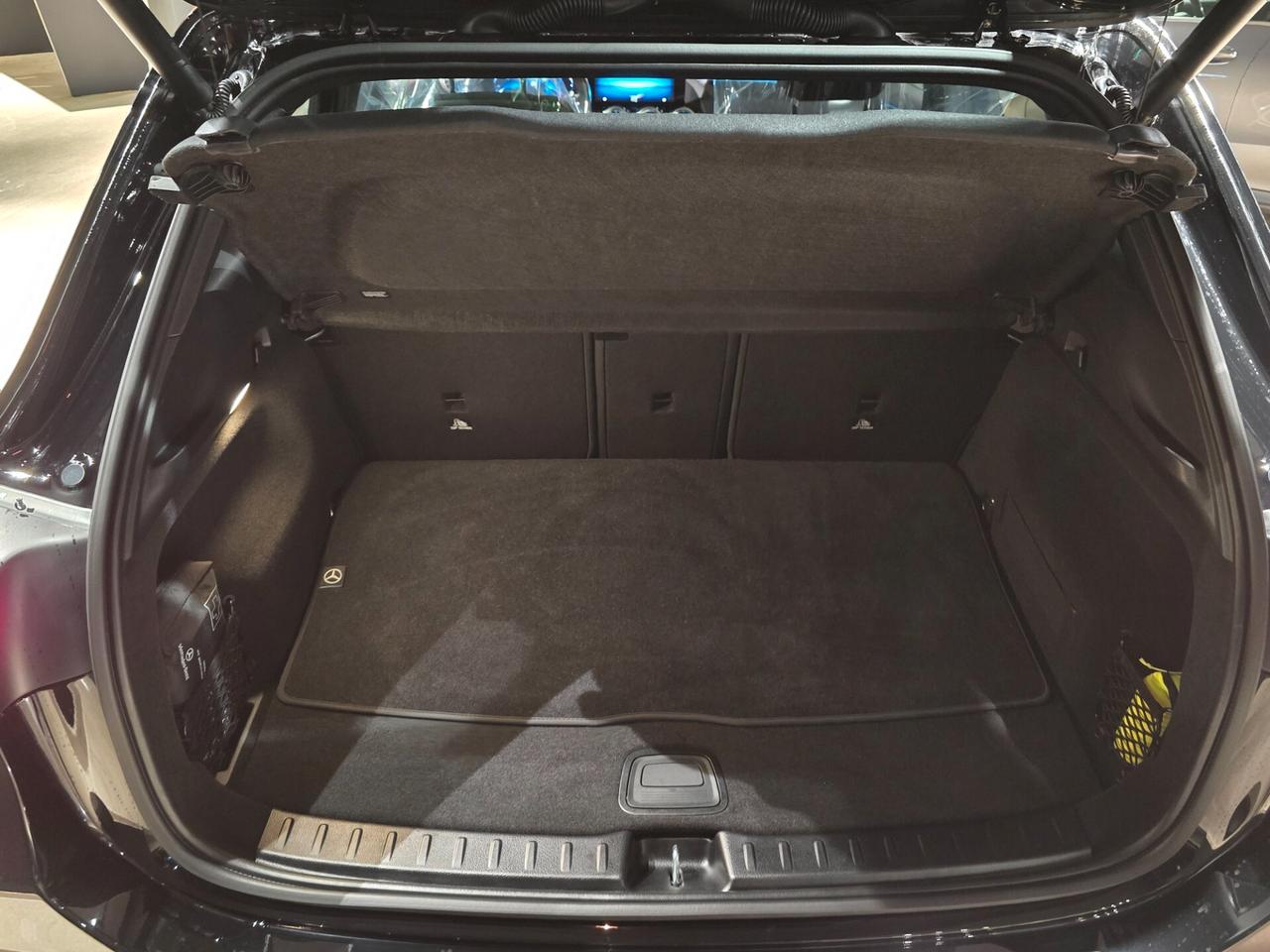 Mercedes-benz GLA 200 d Automatic AMG Line Premium