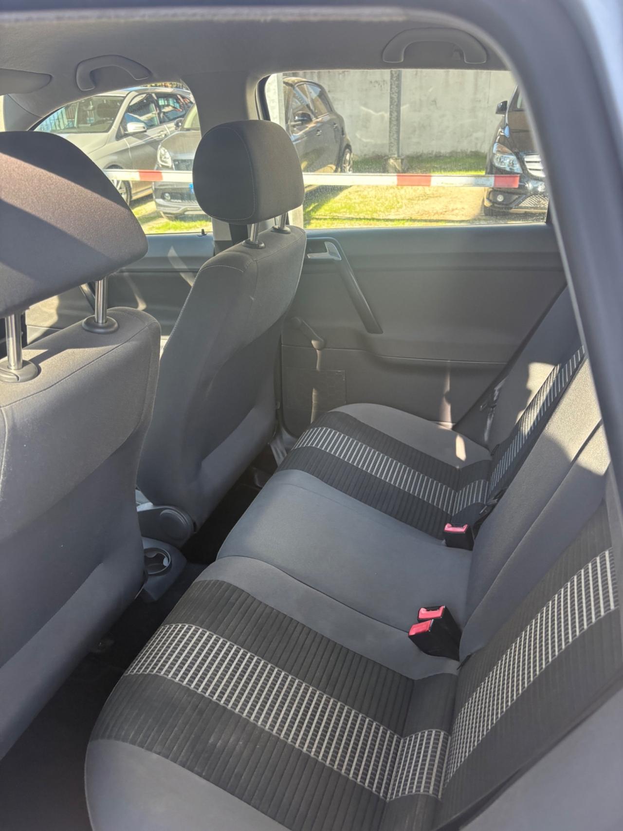 Volkswagen Polo 1.4/69CV TDI 5p. Neopatentati