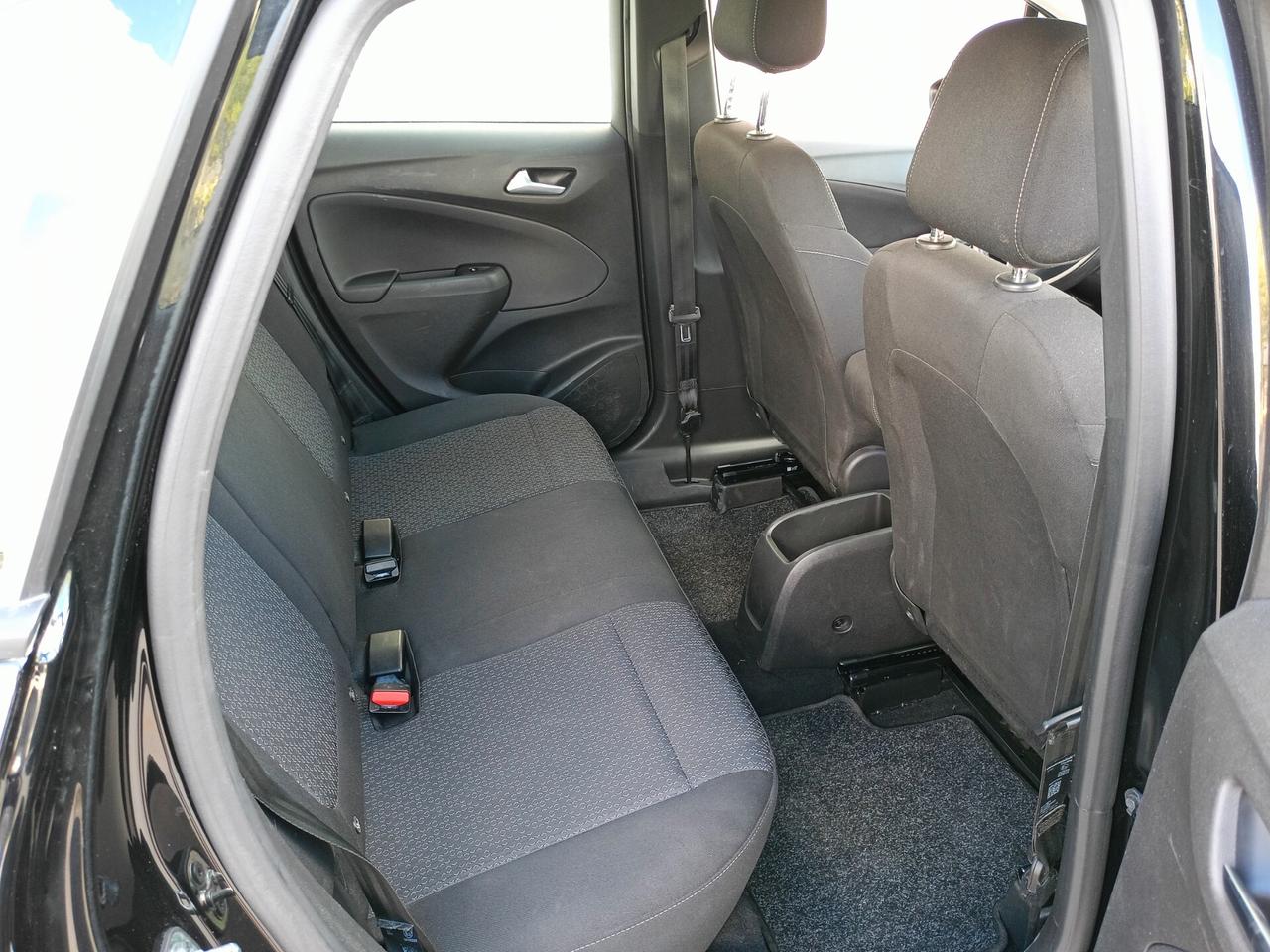 Opel Crossland 1.500 DIESEL