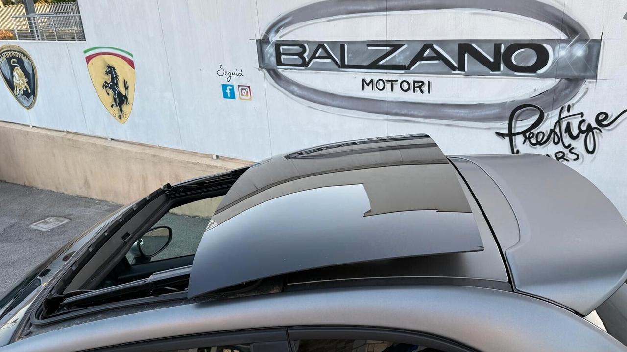 FIAT 595 ABARTH TURISMO 1.4 AUTOMATICA 165 CV 2022