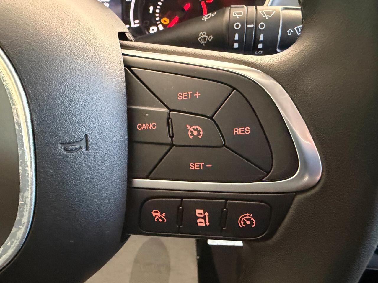 Fiat Tipo 1.6 M.JET 120 cv. 5 porte LOUNGE (Nav)