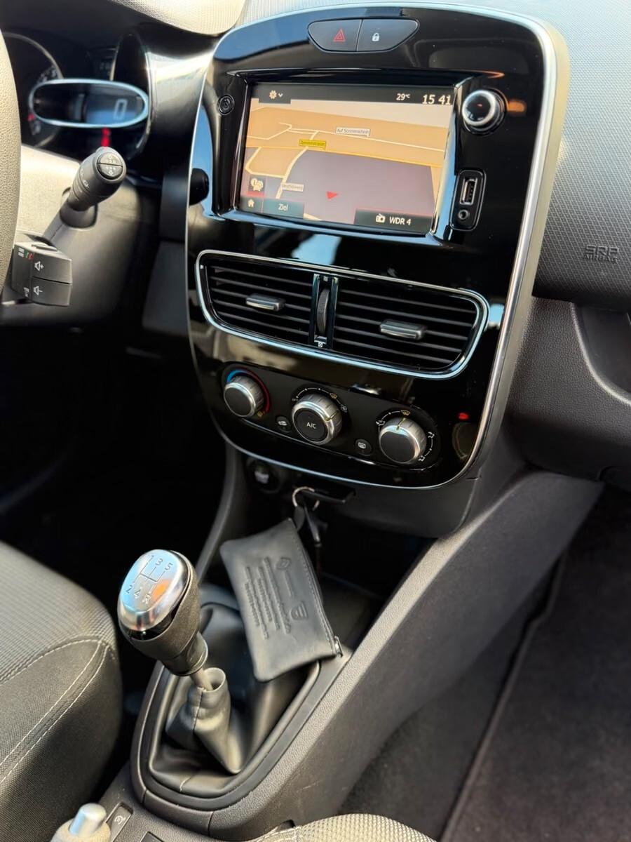 Renault Clio TCe 100 CV
