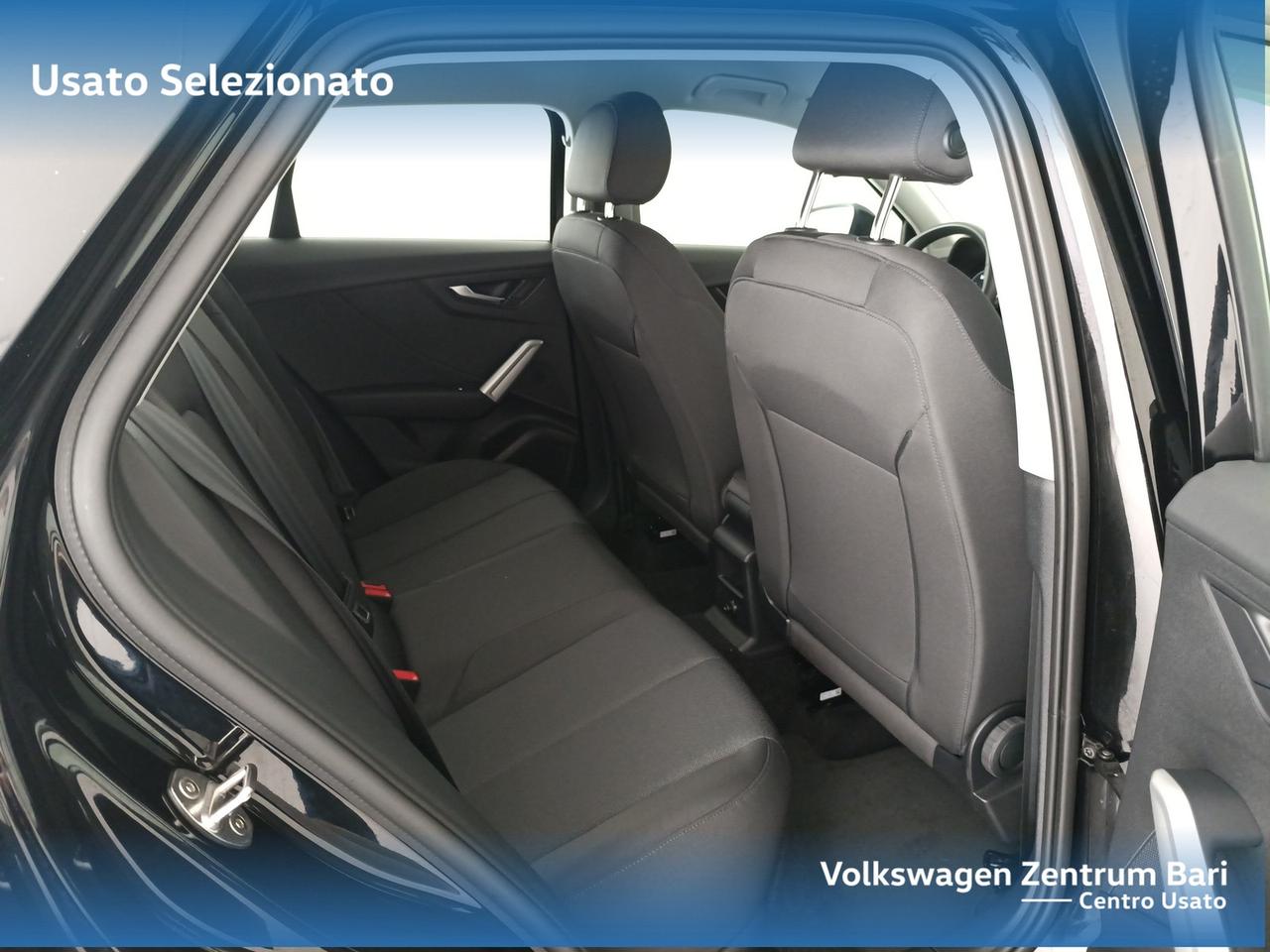Audi Q2 30 2.0 tdi business