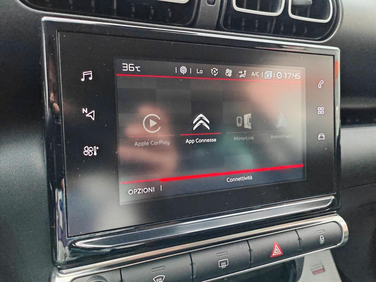 Citroen C3 Aircross 1,5 diesel 02/2019 Cv102