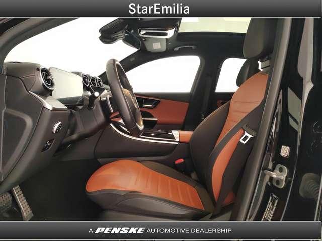 Mercedes-Benz GLC 300 GLC 300 d 4Matic Mild hybrid Coupé AMG Line Advan