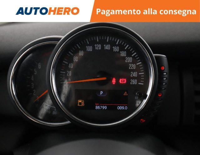 MINI One 1.2 One 5 porte