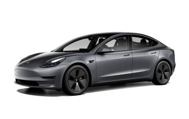 Tesla Model 3 Standard rwd Plus