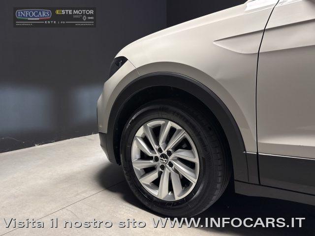 VOLKSWAGEN T-Cross 1.0 TSI 110 CV Style - PROMO